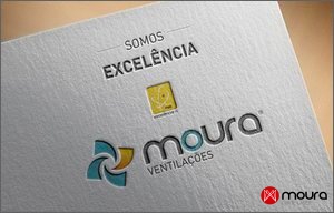 Moura Ventilações